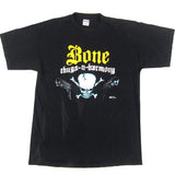 Vintage Bone Thugs~N~Harmony Art of War T-Shirt