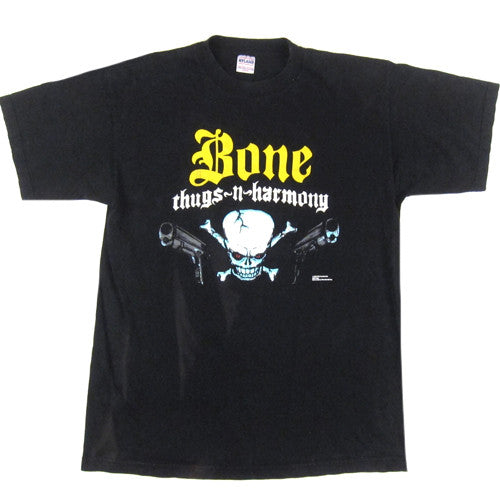 Vintage Bone Thugs~N~Harmony Art of War T-Shirt