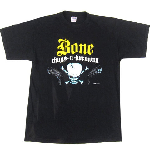 Vintage Bone Thugs~N~Harmony Art of War T-Shirt