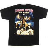 Vintage Bone Thugs~N~Harmony Look Into My Eyes T-Shirt