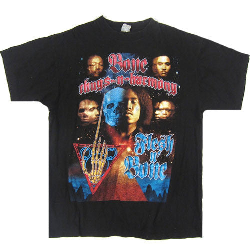 Vintage Bone Thugs~N~Harmony Crossroads T-Shirt