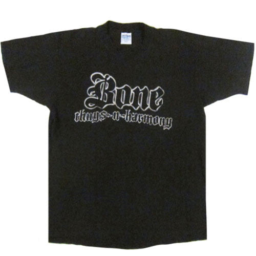 Bone Thugs-n-Harmony Tシャツ 1996-97年