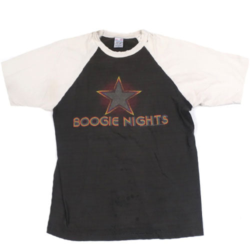 Vintage Boogie Nights T-shirt