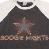 Vintage Boogie Nights T-shirt