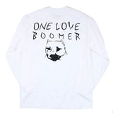For All To Envy "One Love Boomer" T-Shirt