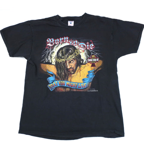 Vintage Born to Die T-shirt