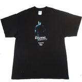 Vintage The Bourne Identity T-shirt