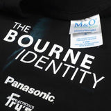 Vintage The Bourne Identity T-shirt