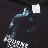 Vintage The Bourne Identity T-shirt