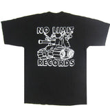 Vintage I'm Bout It Movie No Limit Records t-shirt