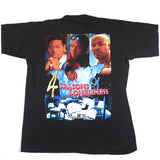 Vintage Boyz II men Evolution T-shirt