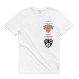 For All To Envy "NY State of Mind" T-Shirt