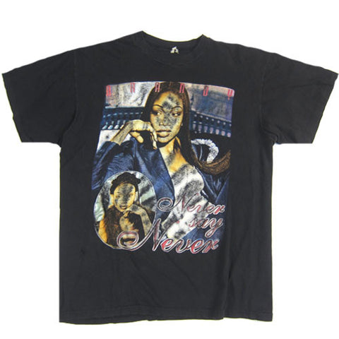 Vintage Brandy The Boy Is Mine T-Shirt