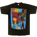 Vintage Brandy Sittin' Up In My Room T-Shirt