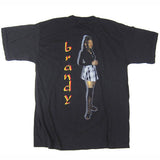 Vintage Brandy I Wanna Be Down T-Shirt