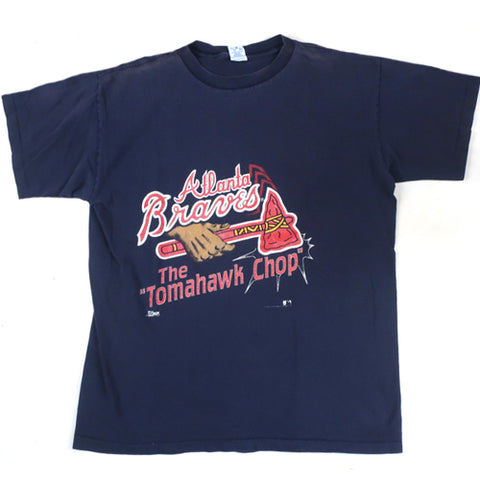 Vintage Atlanta Braves T-shirt