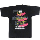 Vintage Bret Hart The Best There Is T-Shirt