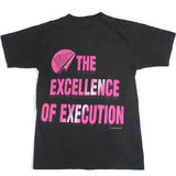 Vintage Bret "the Hitman" Hart T-Shirt