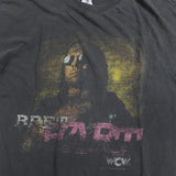 Vintage Bret Hart T-Shirt
