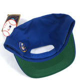 Vintage Milwaukee Brewers Snapback Hat