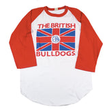 Vintage British Bulldogs T-Shirt