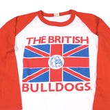 Vintage British Bulldogs T-Shirt