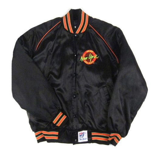 Vintage New York Bronx Bad Boys Jacket