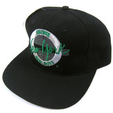 Vintage Bronx New York Bad Boys The Game Snapback Hat NWT