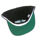 Vintage Bronx New York Bad Boys The Game Snapback Hat NWT