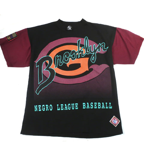 Vintage Brooklyn Giants T-shirt