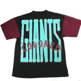 Vintage Brooklyn Giants T-shirt