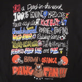 Vintage Cleveland Browns T-shirt