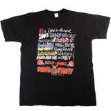 Vintage Cleveland Browns T-shirt