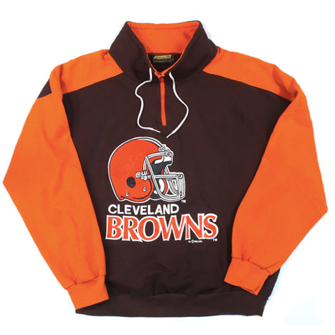 Vintage Cleveland Browns 1993 Sweatshirt