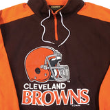 Vintage Cleveland Browns 1993 Sweatshirt