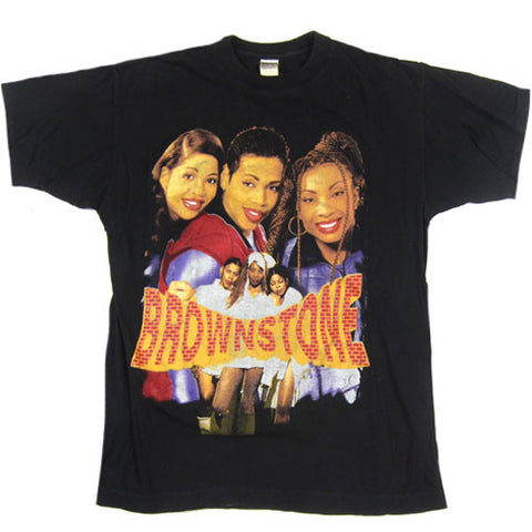 Vintage Brownstone T-Shirt