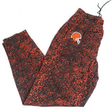 Vintage Cleveland Browns Zubaz