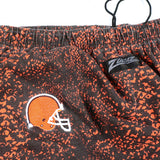 Vintage Cleveland Browns Zubaz