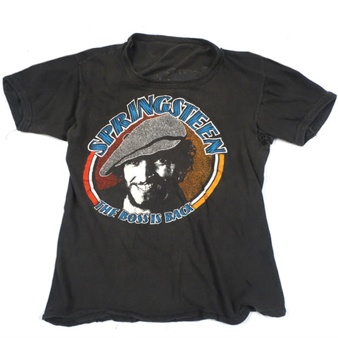 Vintage Bruce Springsteen T-shirt