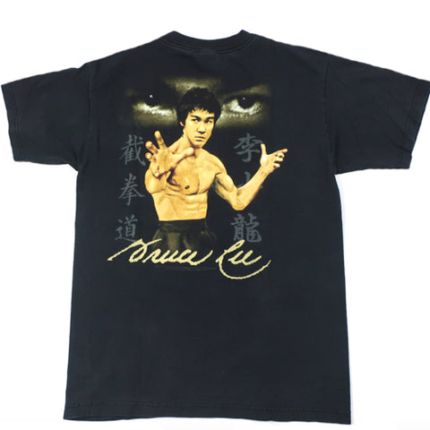 Vintage Bruce Lee T-shirt
