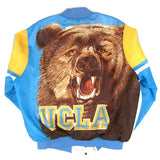 Vintage UCLA Bruins Chalk Line Jacket