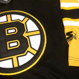 Vintage Boston Bruins Starter Hockey Jersey NWT