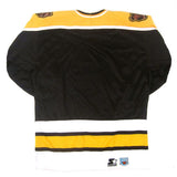Vintage Boston Bruins Starter Hockey Jersey NWT