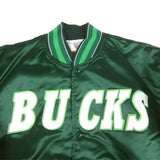 Vintage Milwaukee Bucks Starter Jacket NWT