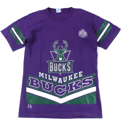 Vintage Milwaukee Bucks T-shirt