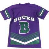 Vintage Milwaukee Bucks T-shirt