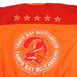 Vintage Tampa Bay Buccaneers Crewneck Sweatshirt NWT