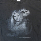 Vintage Buffy the Vampire Slayer T-shirt