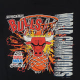 Vintage Chicago Bulls 1991 T-shirt