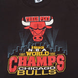 Vintage Chicago Bulls 1993 T-shirt